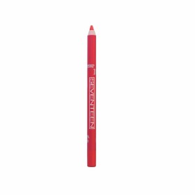 SEVENTEEN SUPERSMOOTH WATERPROOF LIPLINER No27
