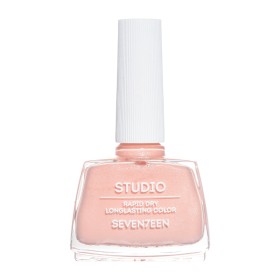 Seventeen Studio Rapid Dry Lasting Nail Color 232