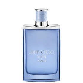 JIMMY CHOO MAN AQUA EAU DE TOILETTE 50ML