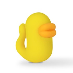 Ammicco Naughty Duck Επαναφορτιζόμενο Mini Sex-Toy Δακτύλου Ammicco Naughty Duck Επαναφορτιζόμενο Mini Sex-Toy Δακτύλου