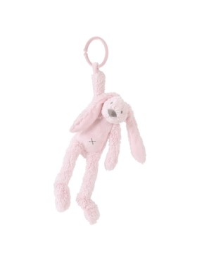 Happy Horse Pink Rabbit Richie Hanger 27cm