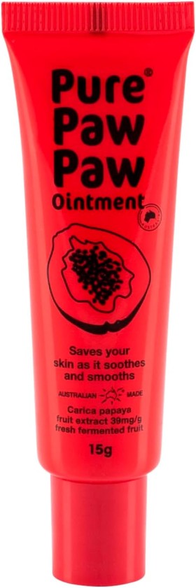 Pure Paw Paw Ointment 15gr