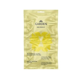 Garden Skin Reboot AHA & PHA Revitalizing Face Mask 2 Of 8ml