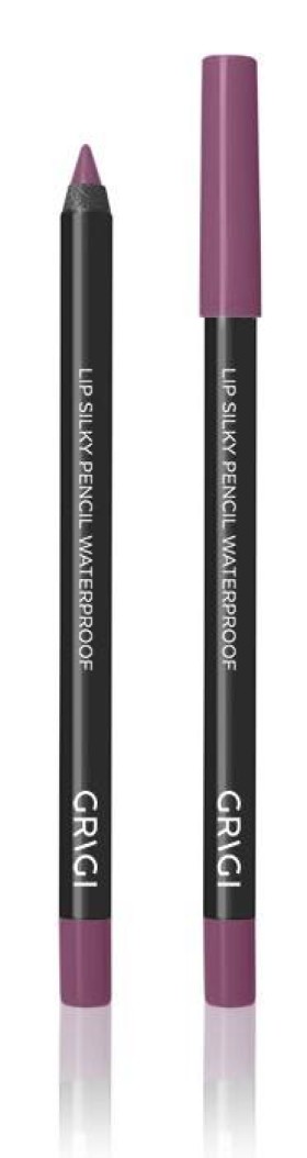 GRIGI WATERPROOF LIP SILKY PENCIL No 25