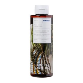 KORRES FOREST CEDAR SHOWERGEL 250ML