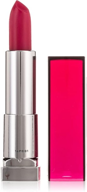 Maybelline Color Sensational Lipstick No 175 Pink Punch