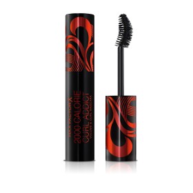 Max Factor 2000 Calorie Curl Addict Mascara Black