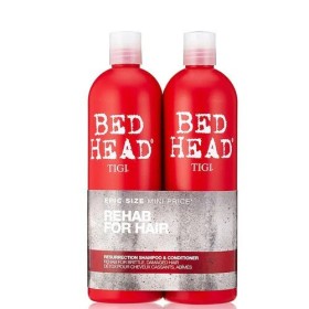 Tigi Bed Head Resurrection Shampoo & Conditioner 2 X 750ml