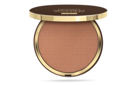 Pupa Desert Bronzing Powder 002