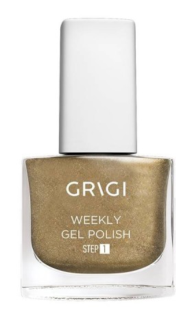 GRIGI WEEKLY GEL NAIL POLISH No 561