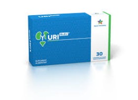 Uribleu 30 Tablets