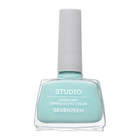 Seventeen Studio Rapid Dry Lasting Nail Color 198