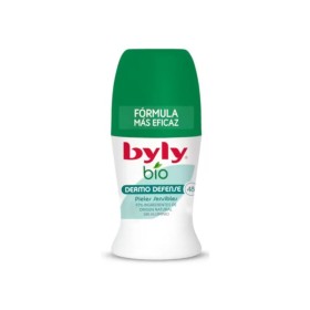 Byly Deodorant Roll-On Bio Dermo Defense 48h 50ml