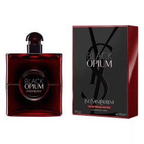 Ysl Black Opium Red Edp x 90ml