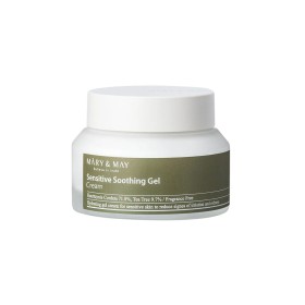 Mary & May Sensitive Soothing Gel Blemish Cream 70g
