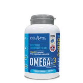 Erbavita Omega 3 Select 3Uhc (45 Perle)