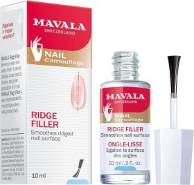 Mavala Ridge Filler x 10ml