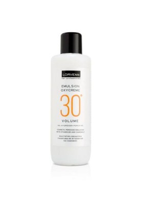 LORVENN OXYCREME EMULSION 30° VOL ΚΑΛΛΥΝΤΙΚΟ ΟΞΕΙΔΩΤΙΚΟ ΓΑΛΑΚΤΩΜΑ ΜΕ ΒΙΤΑΜΙΝΗ Β5 & ΧΑΜΟΜΗΛΙ 1000ΜΛ