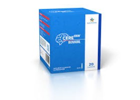 Cerebleu Buvabil 20Vials x 25ml