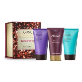 Ahava Be Unexpected Hand it to Me Set