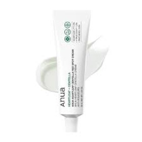 Anua Heartleaf Centella Red Spot Cream 30ml Anua Heartleaf Centella Red Spot Cream 30ml