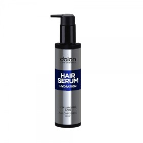 Dalon Hair Serum Hydration Hyaluronic Acid 100ml