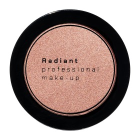 Radiant Blush Color No 127 Pearly Apricot