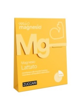 MyMagnesium Lactate 37,5 g