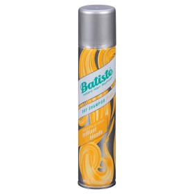 Batiste Light & Blonde Dry Shampoo 200ml