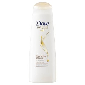 DOVE NOURISHING OIL CARE SHAMPOO 250ml