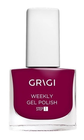 GRIGI WEEKLY GEL POLISH 650