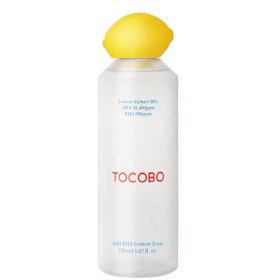 Tocobo Aha Bha Lemon Toner 150ml