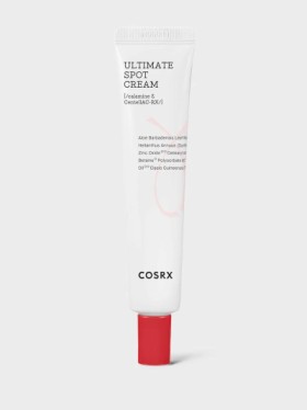 COSRX AC Collection Ultimate Spot Cream 30ml
