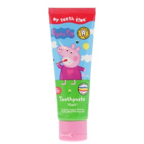 Peppa Pig Kids Toothpaste x 75ml