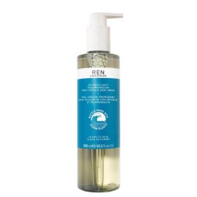 Ren Atlantic Kelp & Magnesium Body Wash 300ml 1+1