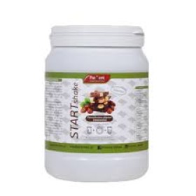 Prevent Start Shake Chocolate-Hazelnut 430g Prevent Start Shake Chocolate-Hazelnut 430g