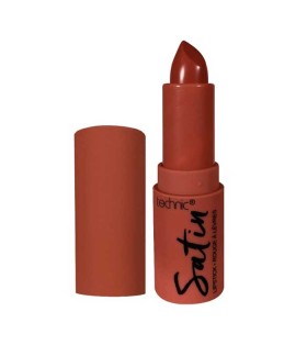 Technic Satin Lipstick True Velvet