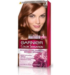 Garnier Color Sensation 6.35