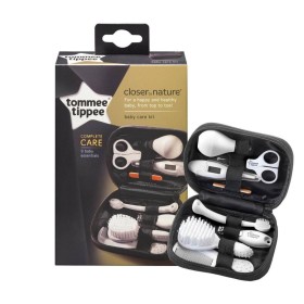 TOMMEE TIPPEE CLOSER TO NATURE BABY CARE GROOMING SET