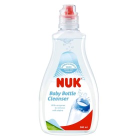Nuk Baby Bottle Cleanser x 380ml