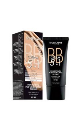 DEBORAH 5-IN-1 BB CREAM SAND No 3