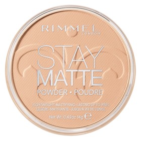 RIMMEL STAY MATTE PRESSED POWDER 004 SANDSTORM