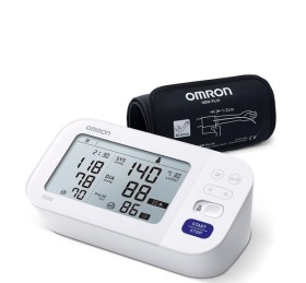 Omron M6 Comfort Blood Pressure Monitor For Upper Arm