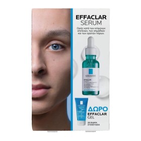 La Roche Posay Effaclar Serum 30ml + Effaclar Gel 50ml Set