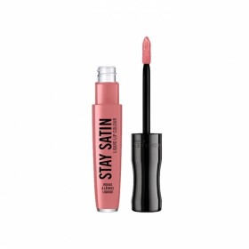 RIMMEL STAY SATIN LIQUID LIPSTICK 200 SIKE 5,5ml