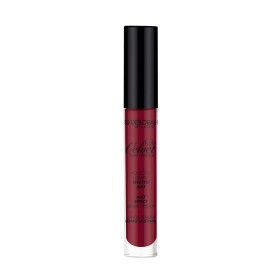 DEBORAH FLUID VELVET MAT LIPSTICK No 16