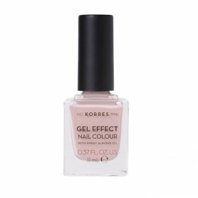 Korres Gel Effect Nail Colour No 32 Cocoa Sand 11ml