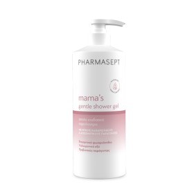 Pharmasept Mamas Gentle Shower Gel x 500ml