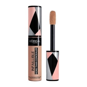 LOREAL INFAILLIBLE MORE THAN CONCEALER 330 PECAN