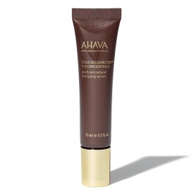 AHAVA DEAD SEA OSMOTER EYE CONCENTRATE SERUM 15ML